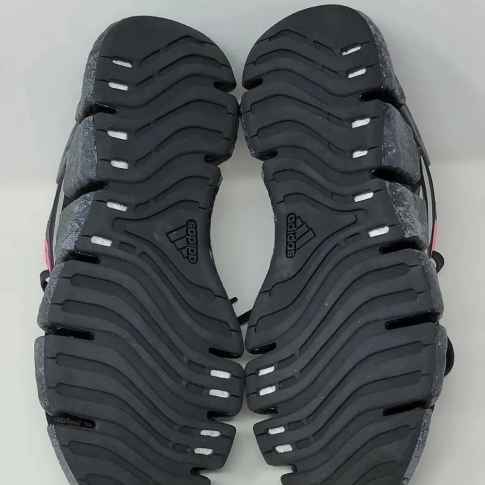 Adidas Climacool Vento Mens Size 6.5 Black Running Shoes Training Sneaker FZ4101